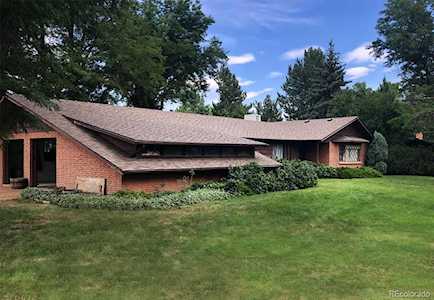 13995 Berry Rd Golden, CO 80401