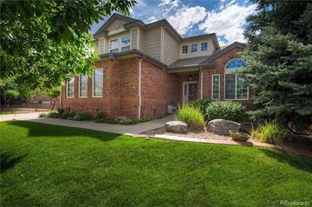 8629 Fawnwood Dr Castle Pines, CO 80108