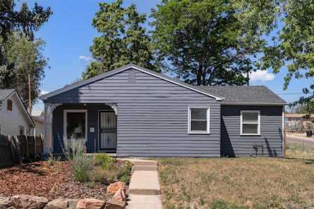965 Perry St Denver, CO 80204