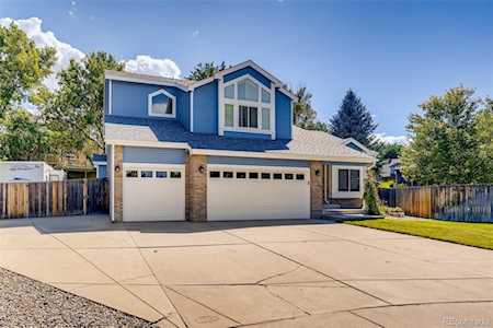 5627 Taft Ct Arvada, CO 80002