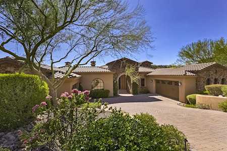 9108 N Fireridge Trail Fountain Hills, AZ 85268