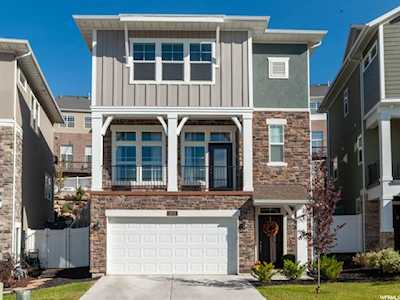 14111 S Deer Trail E Ln Draper, UT 84020