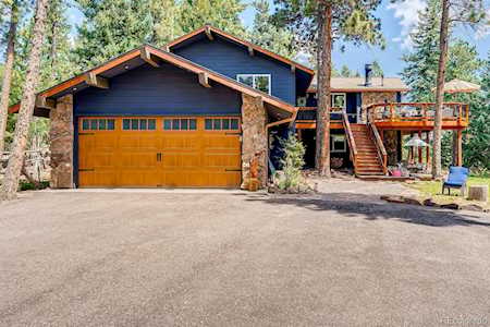 32531 Lodgepole Dr Evergreen, CO 80439