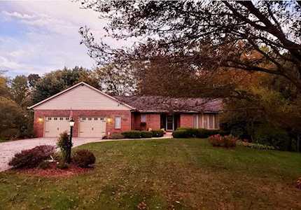 7634 Heatherwood Drive Canal Winchester, OH 43110