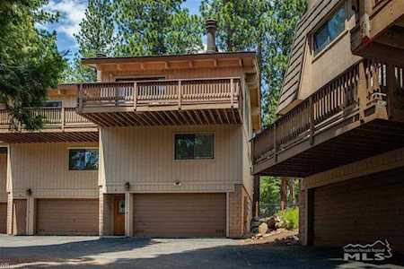 830 Oriole Way Incline Village, NV 89451