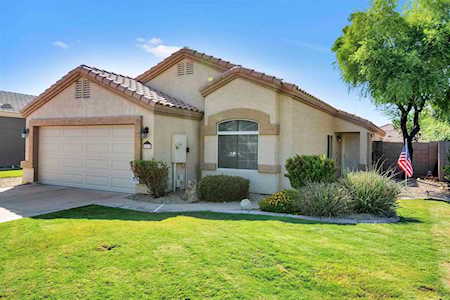 21242 N 91st Drive Peoria, AZ 85382
