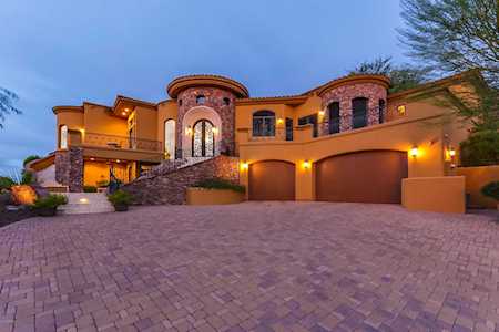 10141 N Mcdowell View Trail Fountain Hills, AZ 85268