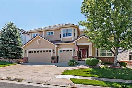22038 E Ridge Trail Dr Aurora, CO 80016