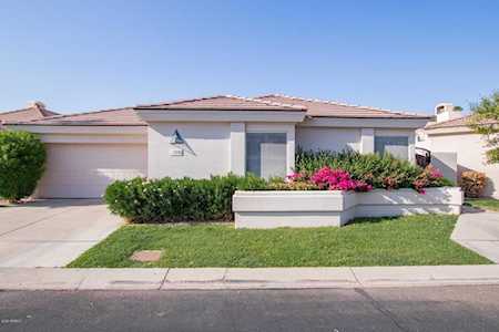 7778 E Oakshore Drive Scottsdale, AZ 85258