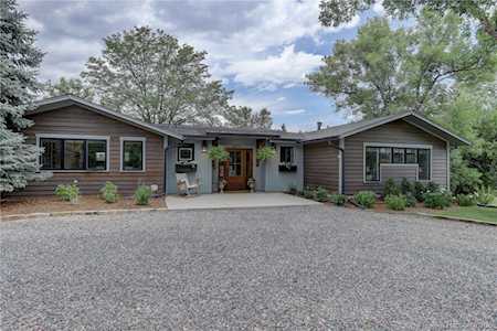 5379 S Krameria St Greenwood Village, CO 80111