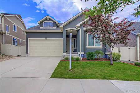 18274 E 45th Place Denver, CO 80249