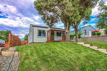 640 Stuart St Denver, CO 80204