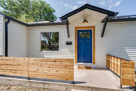 5091 Elm Ct Denver, CO 80221