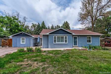 407 Garland St Lakewood, CO 80226