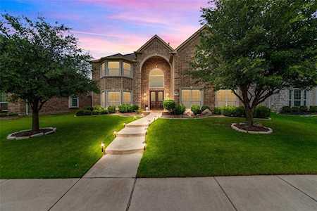 3090 Mcgregor Drive Frisco, TX 75033
