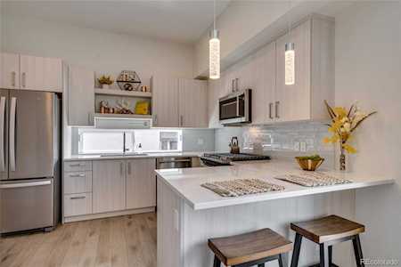 3090 Wilson Ct #10 Denver, CO 80205