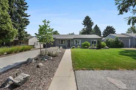 2958 S Forest St Denver, CO 80222
