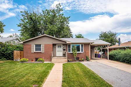 1692 S Quitman St Denver, CO 80219
