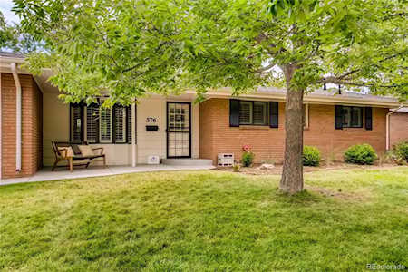 576 S Olive Way Denver, CO 80224