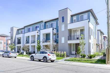 4120 E Warren Ave #3 Denver, CO 80222