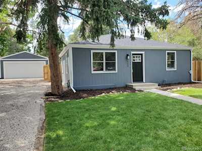 349 S Pierson St Lakewood, CO 80226