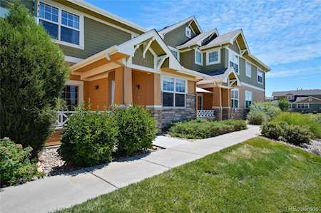 3672 S Perth Circle #103 Aurora, CO 80013