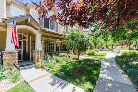 8329 Stonybridge Circle Highlands Ranch, CO 80126