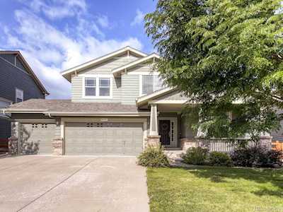 8507 Liverpool Circle Littleton, CO 80125