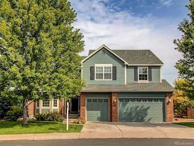 13911 Brookside Circle Broomfield, CO 80023