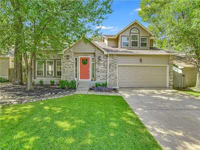 13108 New Boston BND Austin, TX 78729