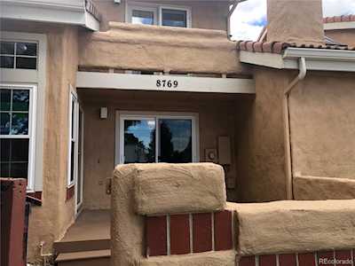 8769 Kachina Way Lone Tree, CO 80124
