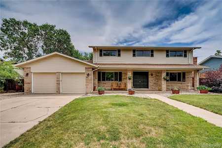 7434 S Washington Circle Centennial, CO 80122