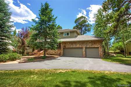 31251 Island Dr Evergreen, CO 80439