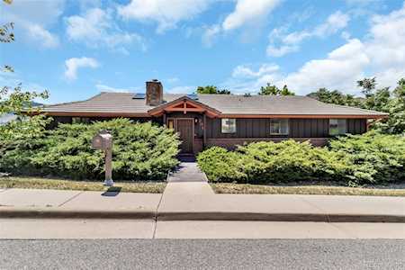 706 Partridge Circle Golden, CO 80403