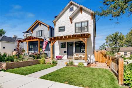 4579 Vrain St Denver, CO 80212