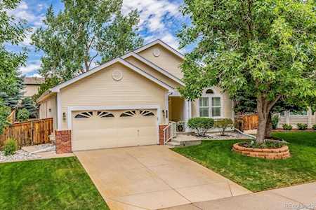 10021 Andrush Ct Lone Tree, CO 80124