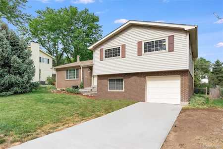 6815 S Downing Circle Centennial, CO 80122