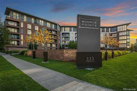 333 S Monroe St #107 Denver, CO 80209