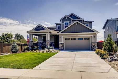 15354 W 48th Dr Golden, CO 80403