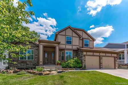 10124 Mockingbird Ln Highlands Ranch, CO 80129