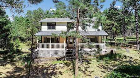 18325 Hackney Circle Colorado Springs, CO 80908