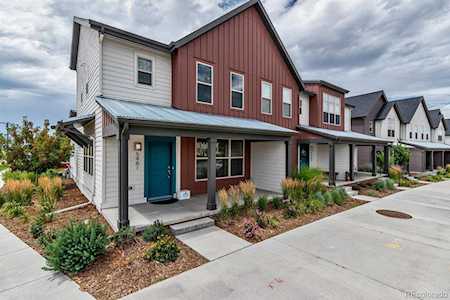 5401 Central Park Blvd Denver, CO 80238
