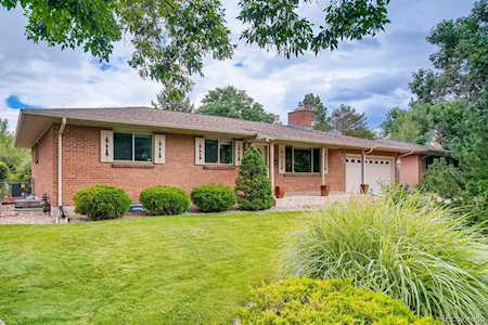 2542 S Newport St Denver, CO 80224