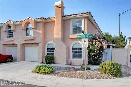 8400 Wandering Sun Ave Las Vegas, NV 89129