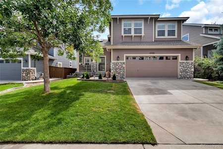 10266 Bentwood Ct Highlands Ranch, CO 80126