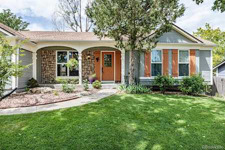 5829 S Malta St Centennial, CO 80015