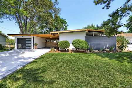 5765 E Mexico Ave Denver, CO 80224