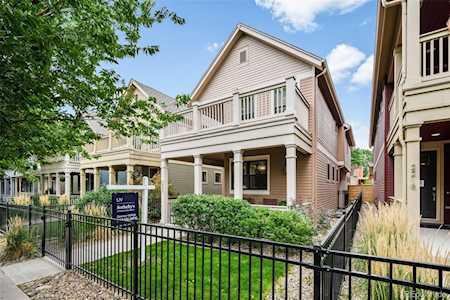 2222 Washington St Denver, CO 80205