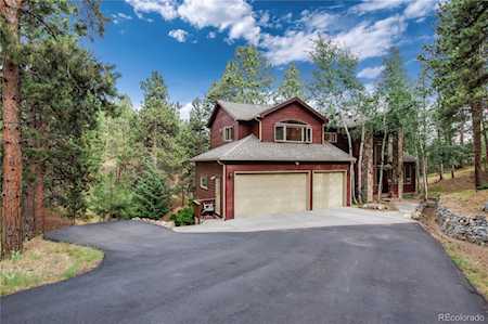 7576 S Settlers Dr Morrison, CO 80465
