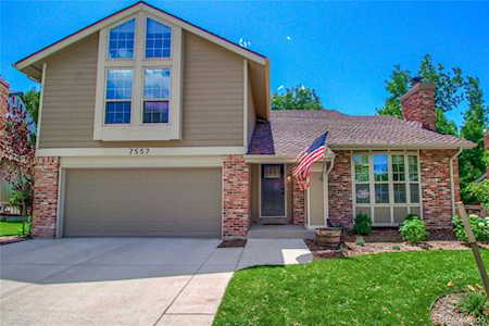 7557 S Willow Circle Centennial, CO 80112